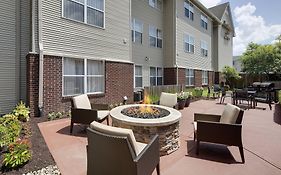 Residence Inn Indianapolis Airport