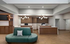 Residence Inn Indianapolis Airport